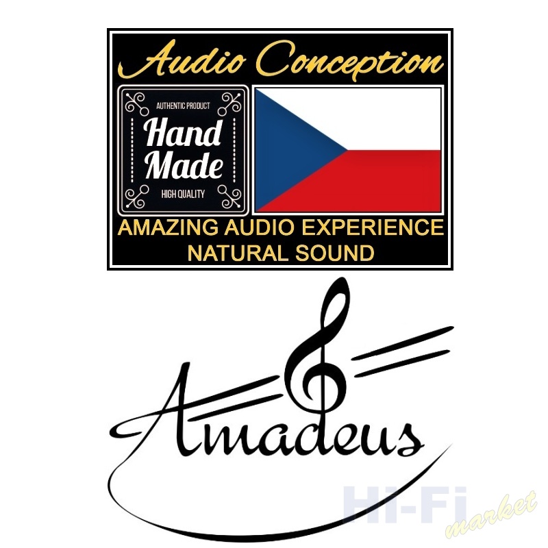 AUDIO CONCEPTION Amadeus