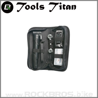 ROCKBROS Titan Tools (16 in 1)