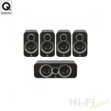 Q ACOUSTICS 3010i set 5.0