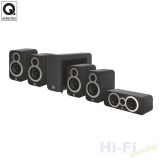 Q ACOUSTICS 3010i set 5.1