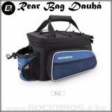 ROCKBROS Dauhá R-bag