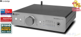 CAMBRIDGE AUDIO DacMagic 200M