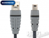 BANDRIDGE USB kabel BN-BCL4402 (2m)
