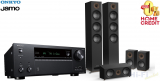 ONKYO TX-809 set 5.0