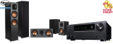 ONKYO TX-820 set 5.0