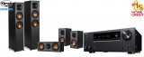 ONKYO TX-620 set 5.0