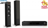 ONKYO TX-L20D SP S809 černá