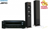 ONKYO TX-8220 SP S809 černá