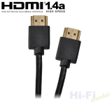 SOLIGHT HDMI 1.4 3D-TV 0,5m