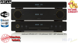 ARCAM A15 Stereo WiFi