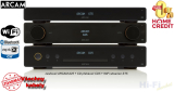 ARCAM A25 Stereo WiFi