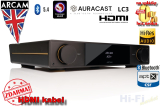 ARCAM A25+