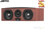 JAMO C60 CEN MKII tmavé jablko