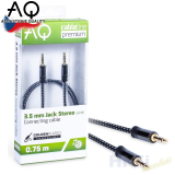 ACOUSTIQUE QUALITY Premium Jack-Jack