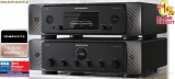 MARANTZ Model 30 Stereo set černá