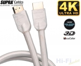 SUPRA HDMI v2.0 4K Ultra HD JenTech (1m)