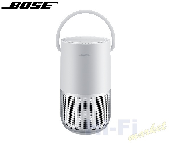 BOSE Home Smart Portable