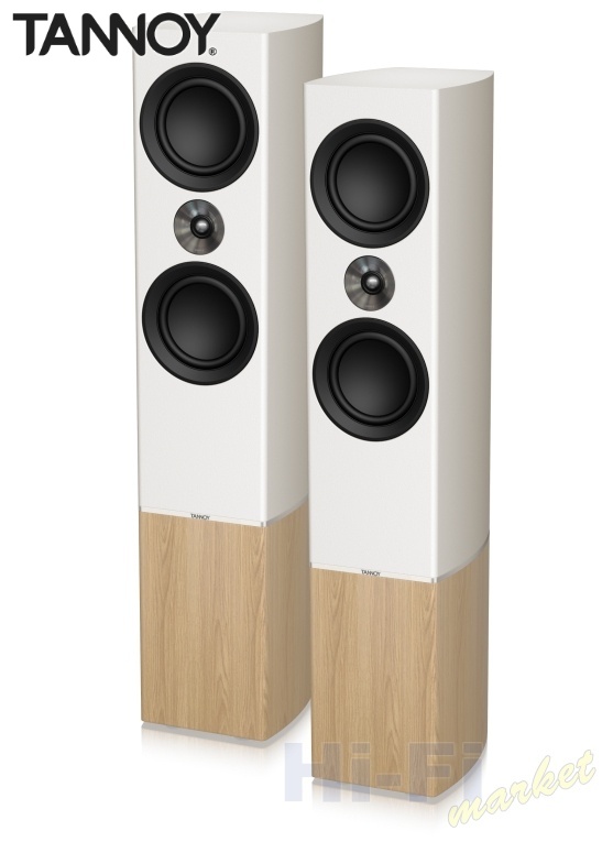 TANNOY Platinum F6