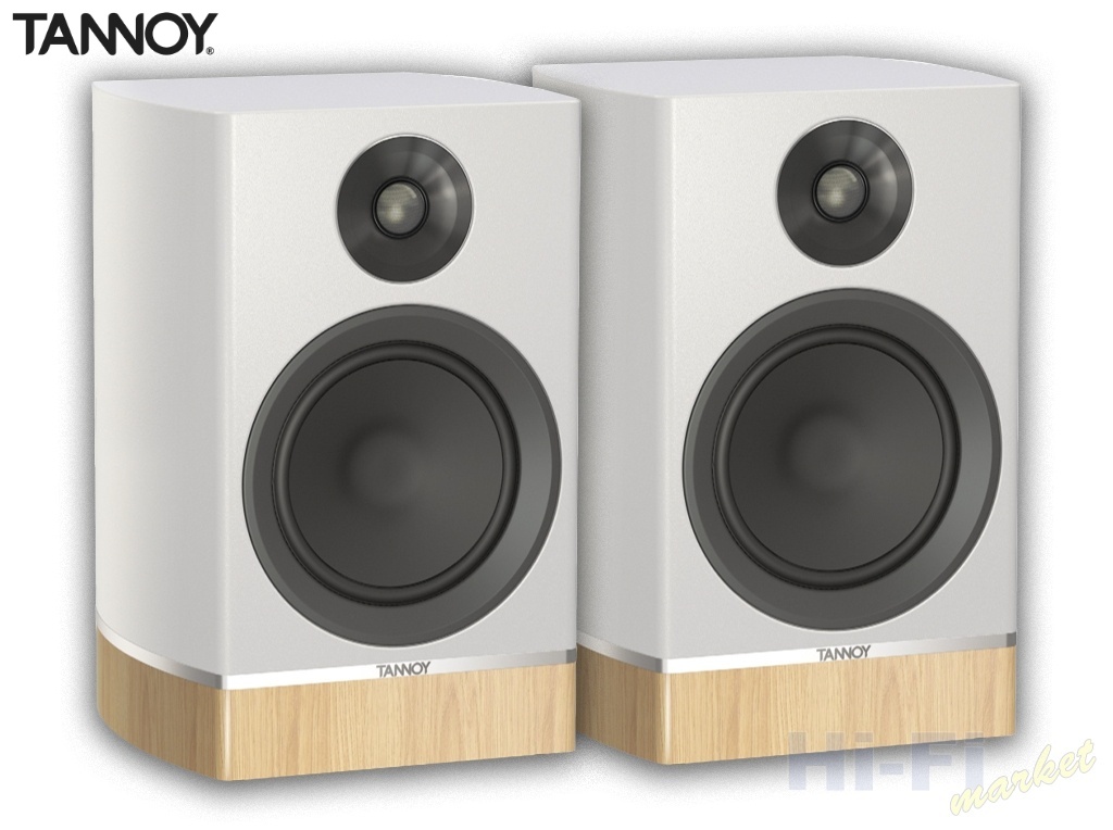 TANNOY Platinum B6