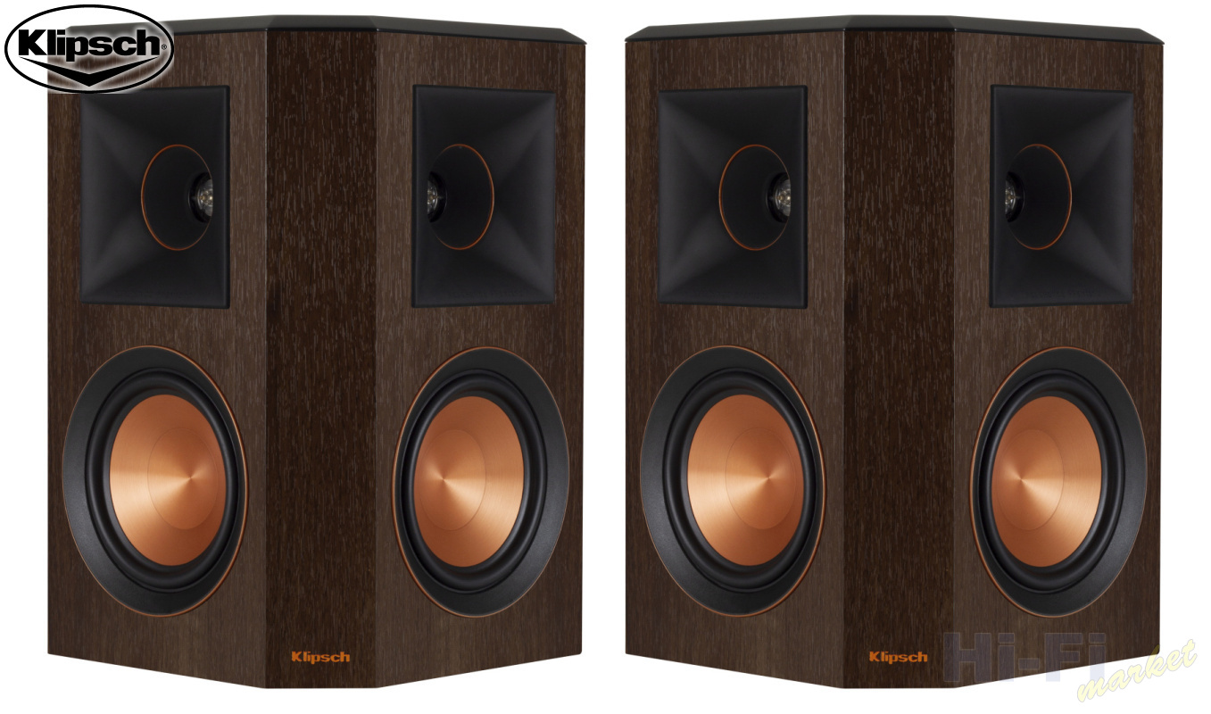 KLIPSCH Reference Premiere RP-502S