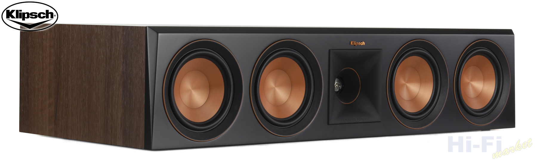 KLIPSCH Reference Premiere RP-504C