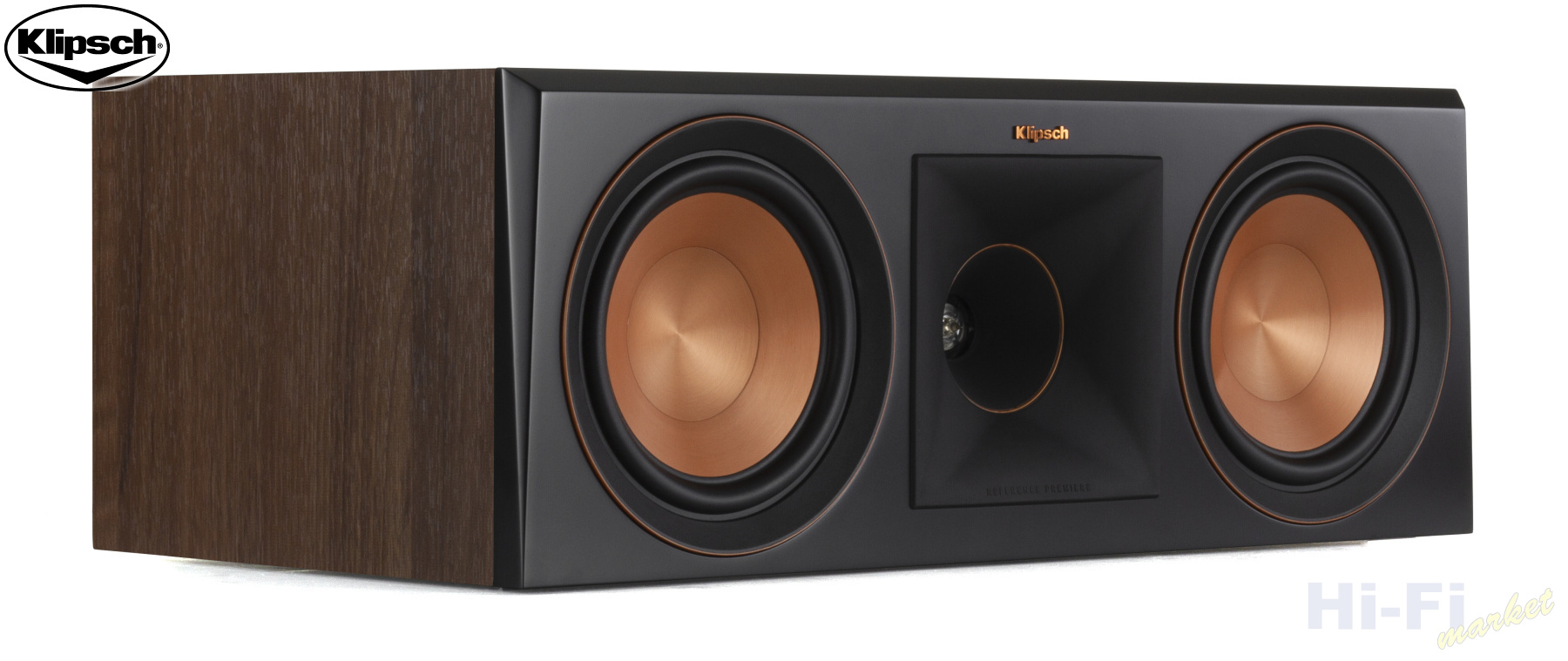 KLIPSCH Reference Premiere RP-600C