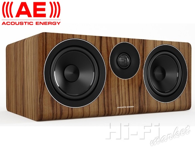 ACOUSTIC ENERGY AE107 Centr