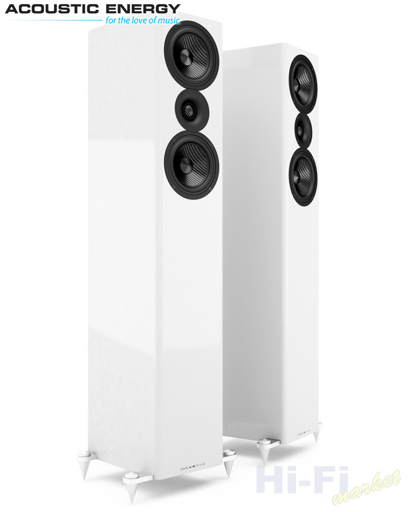 ACOUSTIC ENERGY AE509