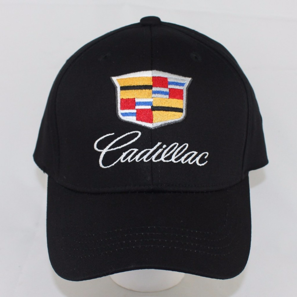 Kšiltovka Cadillac