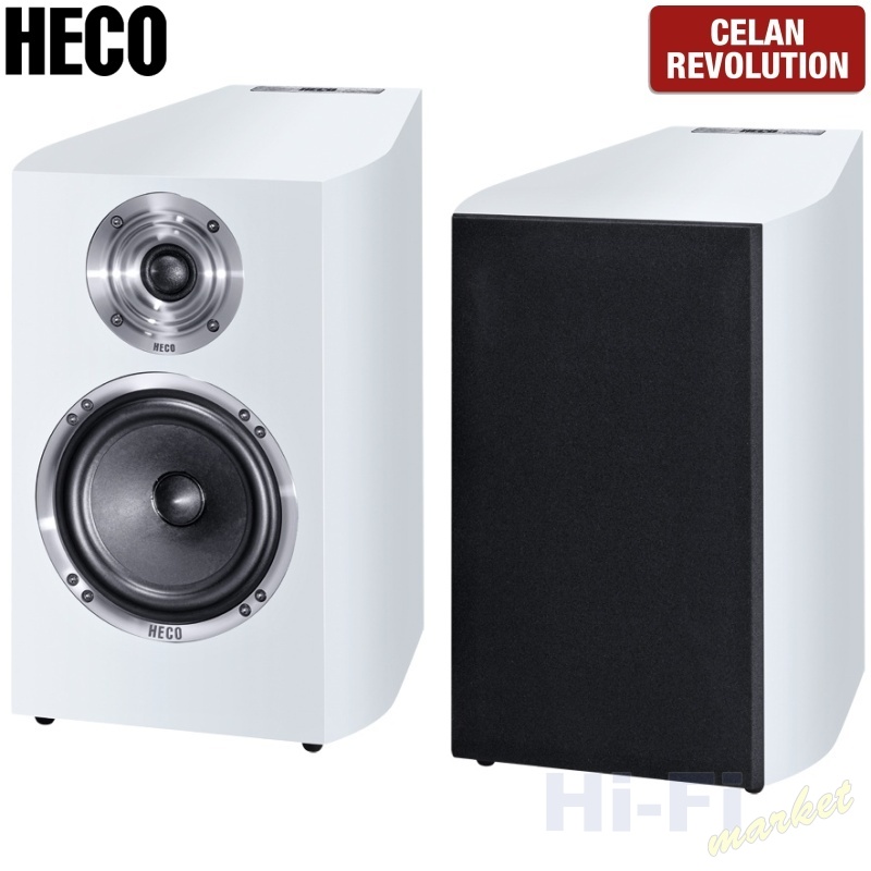 HECO Celan Revolution 3