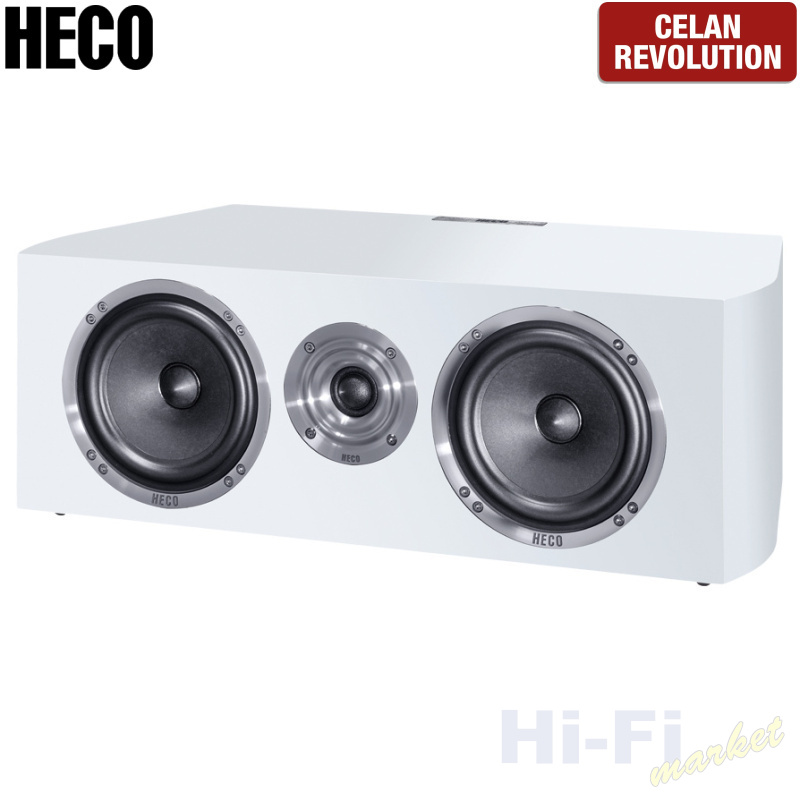 HECO Celan Revolution Center 4