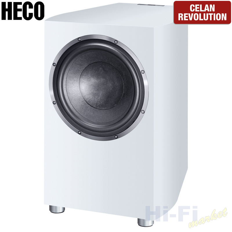 HECO Celan Revolution Sub 32A