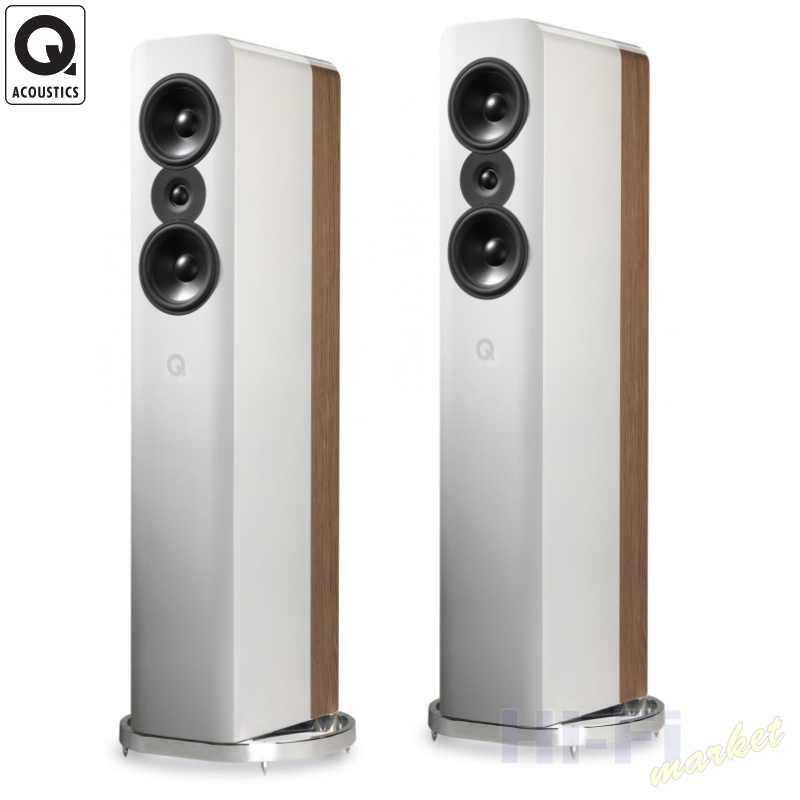 Q ACOUSTICS Concept 500