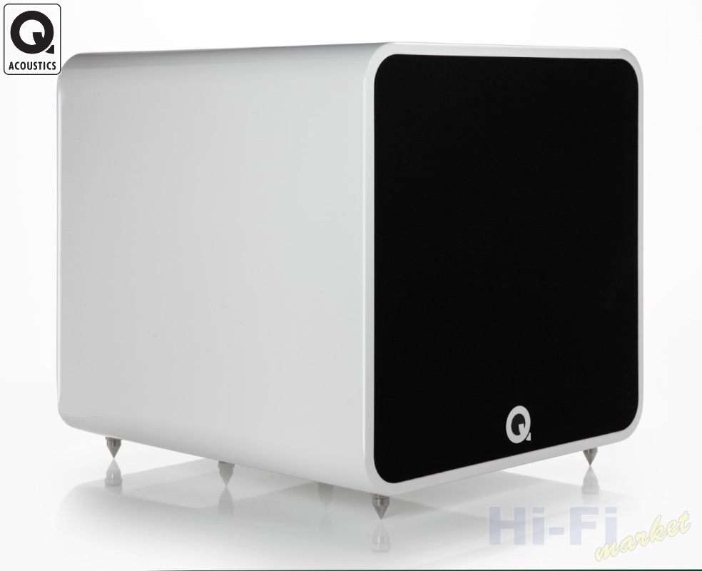 Q ACOUSTICS Concept B-12