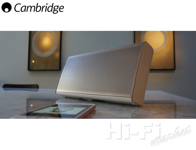 CAMBRIDGE AUDIO Minx G5