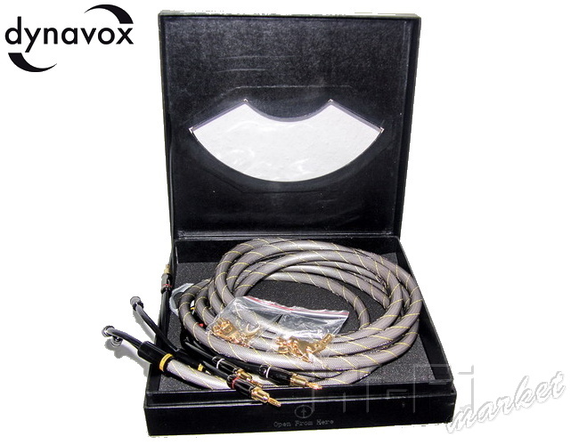 DYNAVOX LS1 (2x1,5m)