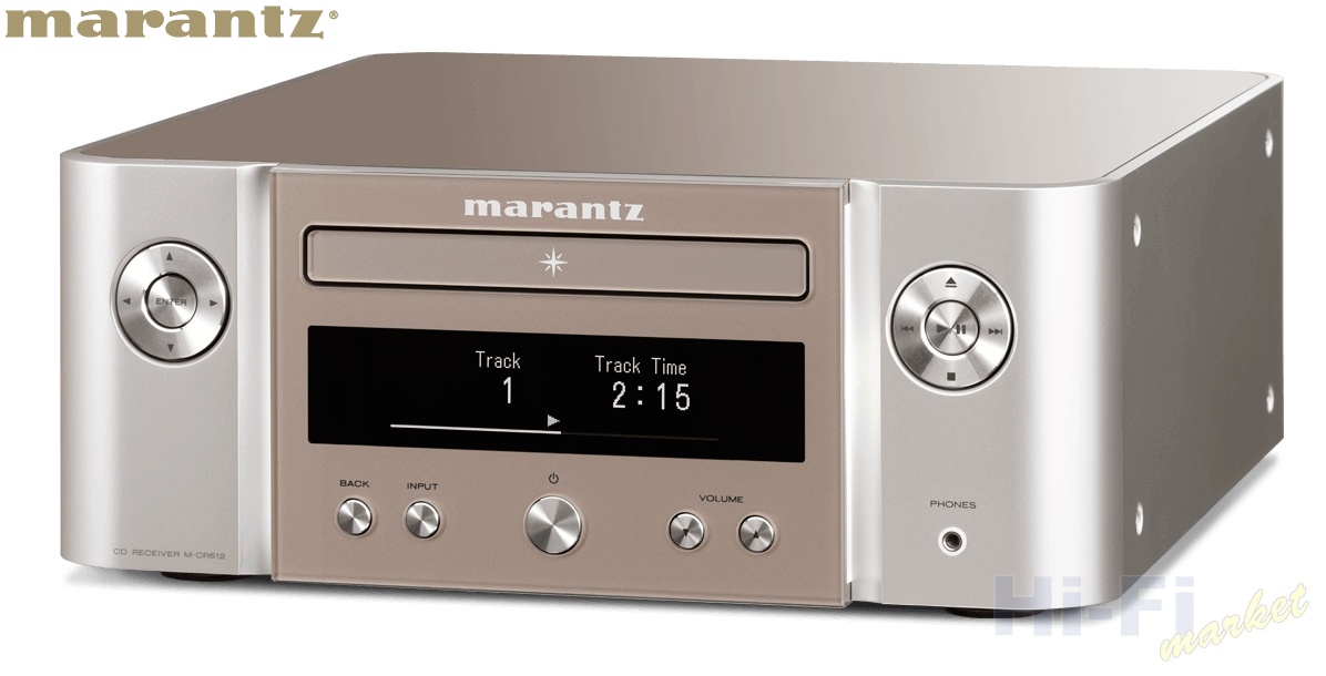 MARANTZ Melody X