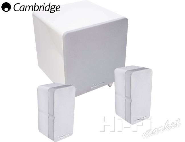 CAMBRIDGE AUDIO Minx 322 set 2.1