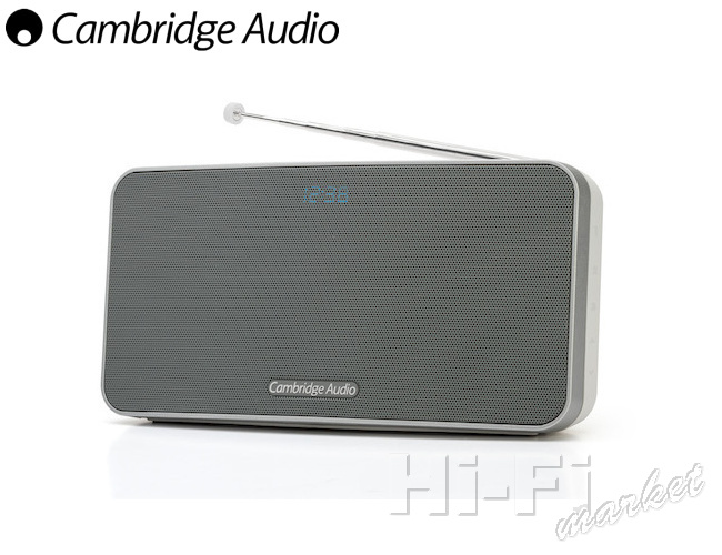 CAMBRIDGE AUDIO Minx GO Radio