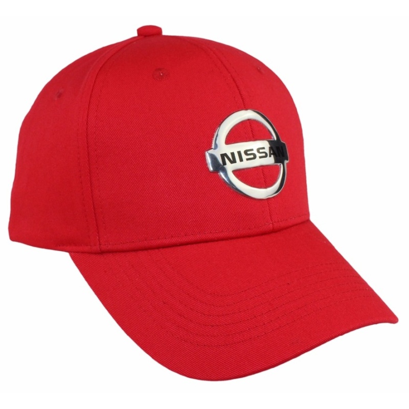 Kšiltovka Nissan