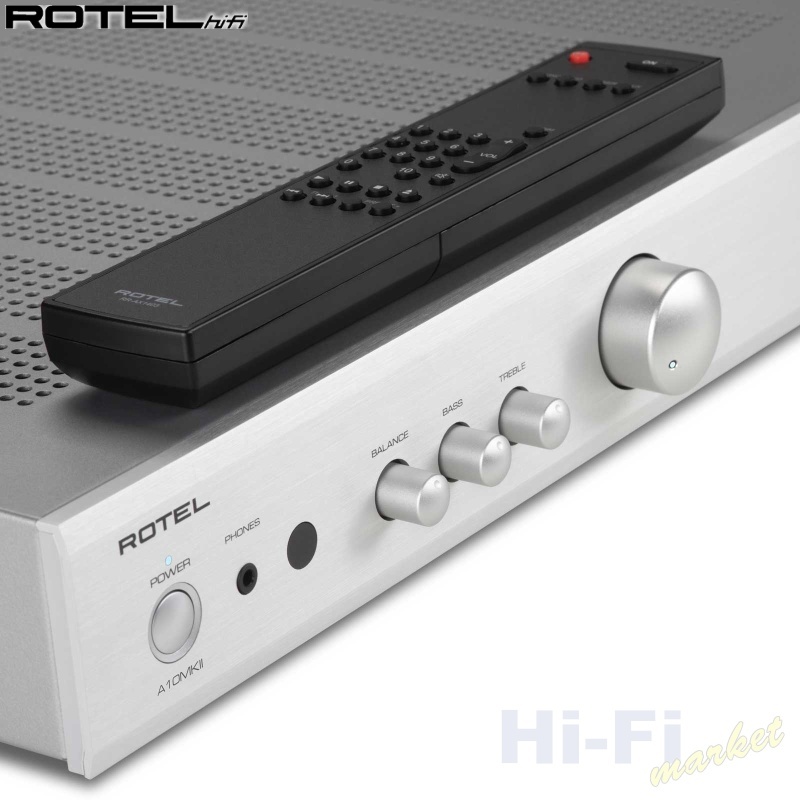 ROTEL A10 MkII