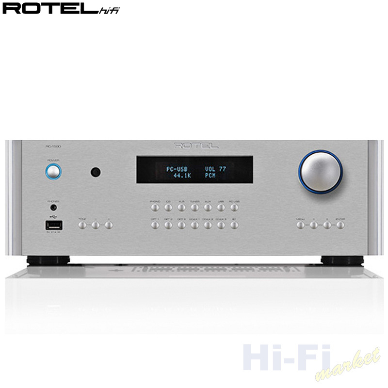 ROTEL RC-1590