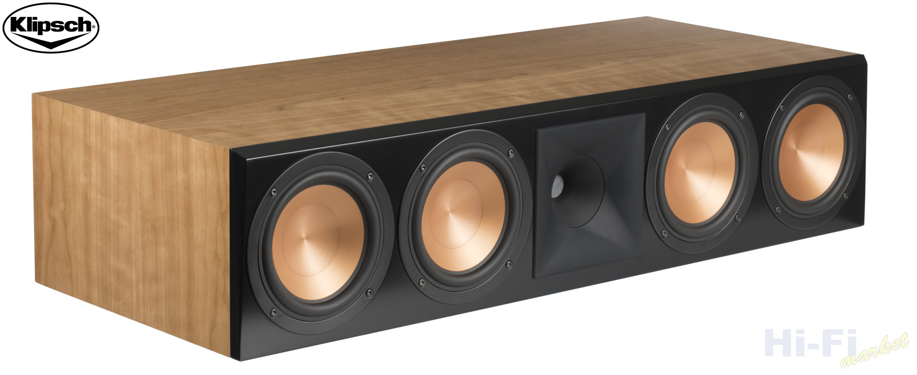 KLIPSCH Reference III. RC-64 III