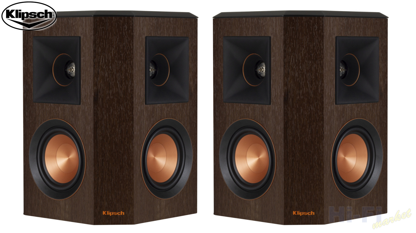 KLIPSCH Reference Premiere RP-402S