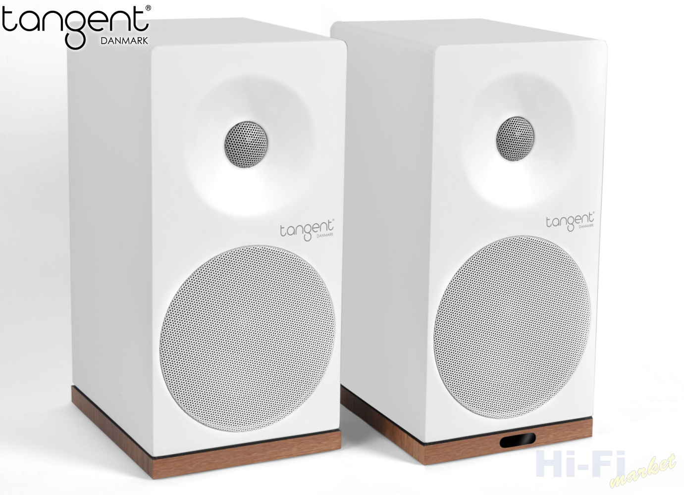 TANGENT Spectrum X5 Active BT