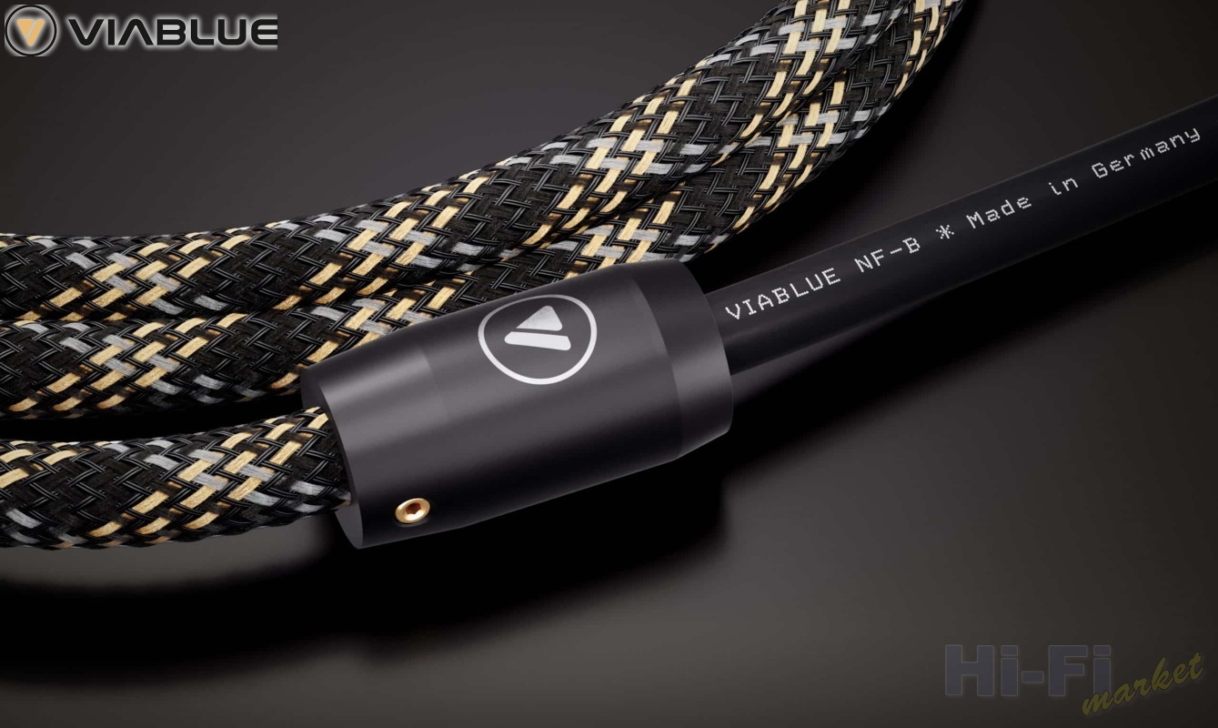 VIABLUE SW Cable NF-B