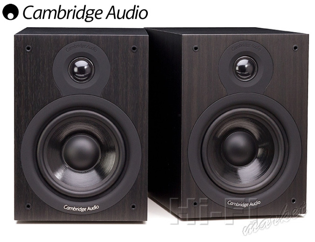 CAMBRIDGE AUDIO SX50