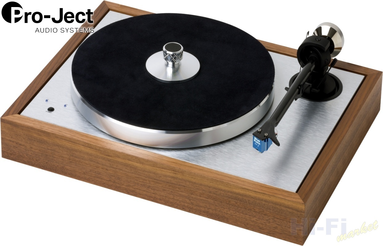 Pro-Ject The Classic EVO