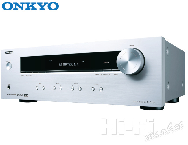 ONKYO TX-8220