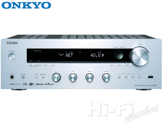 ONKYO TX-8250